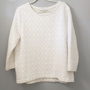 LOFT Sweatshirt Size XL